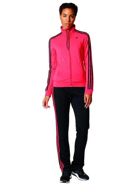 trainingsanzug adidas damen kurzgröße|Trainingsanzug Petite .